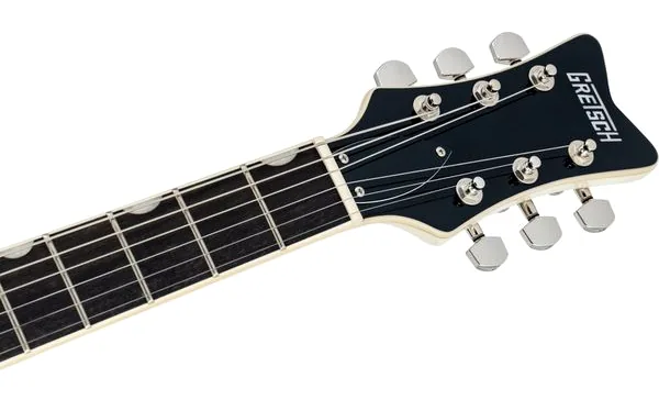 Gretsch EMTC Premier Jet VTG PRL, yksityiskohta 5