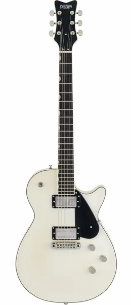 Gretsch EMTC Premier Jet VTG PRL edestä