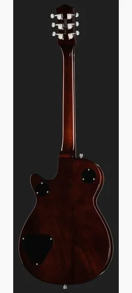 Gretsch EMTC Sparkle Jet FT GLD SPK, yksityiskohta 3
