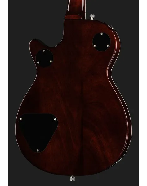 Gretsch EMTC Sparkle Jet FT GLD SPK, yksityiskohta 5