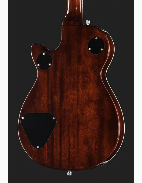 Gretsch EMTC Sparkle Jet FT SLV SPK, yksityiskohta 5
