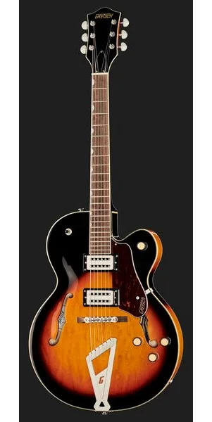 Gretsch G2420 ABB Streamliner, yksityiskohta 2