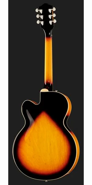 Gretsch G2420 ABB Streamliner, yksityiskohta 3