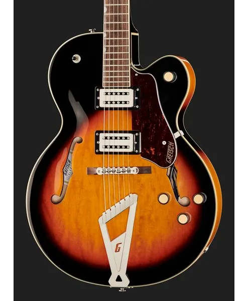 Gretsch G2420 ABB Streamliner, yksityiskohta 4