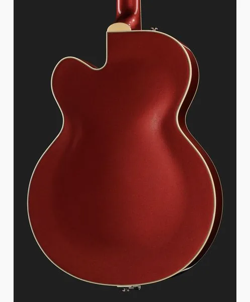 Gretsch G2420T STRML HLW SC BRNDWN, yksityiskohta 5