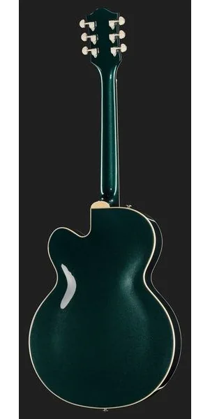 Gretsch G2420 CG Streamliner, yksityiskohta 3