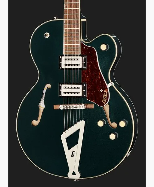 Gretsch G2420 CG Streamliner, yksityiskohta 4