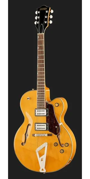 Gretsch G2420 Strml VLAM, yksityiskohta 2
