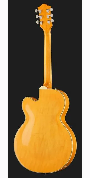 Gretsch G2420 Strml VLAM, yksityiskohta 3
