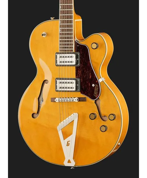 Gretsch G2420 Strml VLAM, yksityiskohta 4