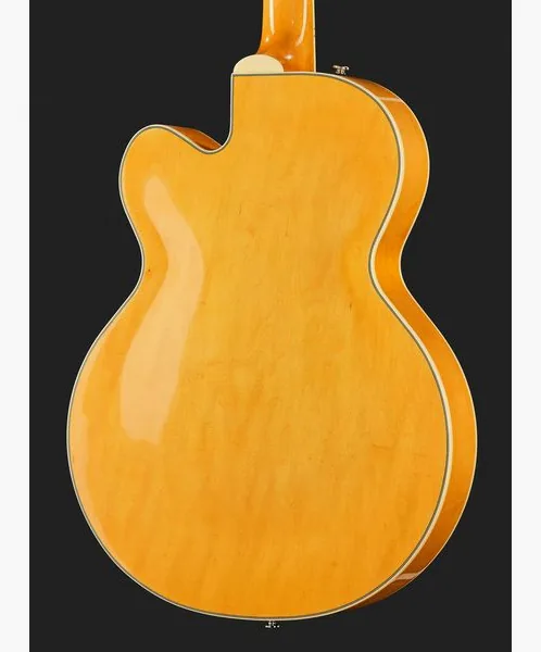 Gretsch G2420 Strml VLAM, yksityiskohta 5