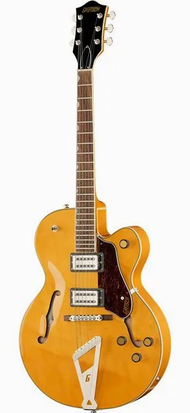 Gretsch G2420 Strml VLAM edestä