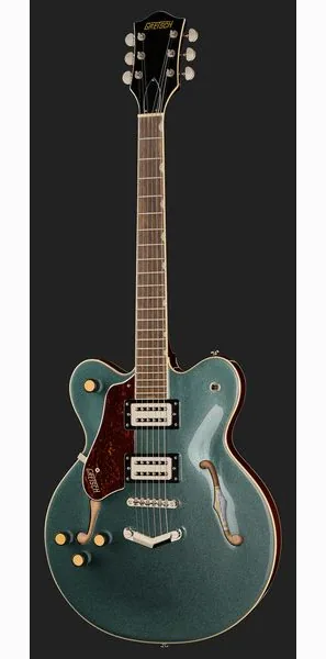 Gretsch G2622 Streamliner GM LH, yksityiskohta 2