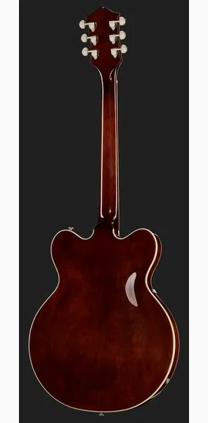 Gretsch G2622 Streamliner GM LH, yksityiskohta 3
