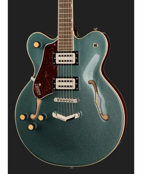 Gretsch G2622 Streamliner GM LH, yksityiskohta 4
