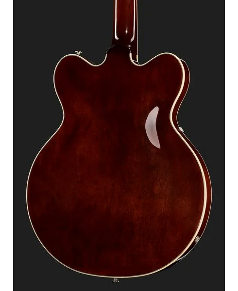 Gretsch G2622 Streamliner GM LH, yksityiskohta 5