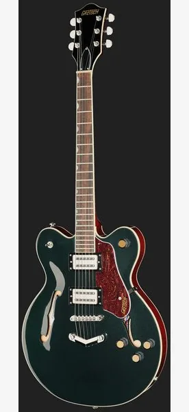 Gretsch G2622 Strml CB DC CDG, yksityiskohta 2