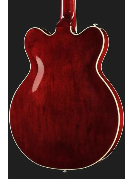 Gretsch G2622 Strml CB DC CDG, yksityiskohta 5