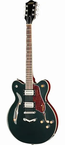 Gretsch G2622 Strml CB DC CDG edestä
