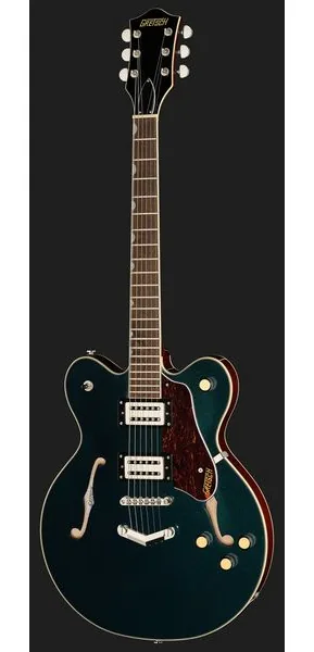 Gretsch G2622 STRML CB DC MD SPH, yksityiskohta 2