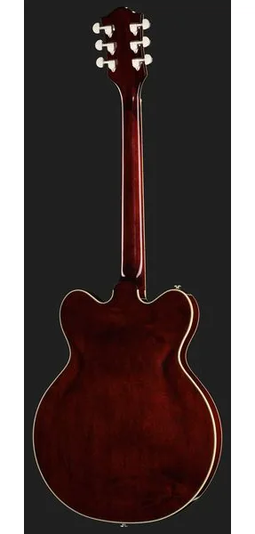 Gretsch G2622 STRML CB DC MD SPH, yksityiskohta 3