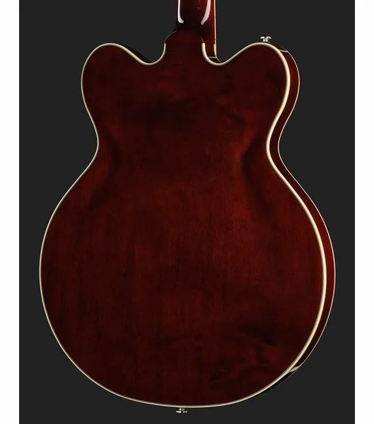 Gretsch G2622 STRML CB DC MD SPH, yksityiskohta 5