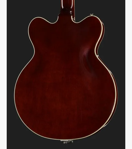 Gretsch G2622T STRML CB DC DENM, yksityiskohta 5