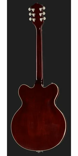 Gretsch G2622T STRML CB DC STL OLV, yksityiskohta 3