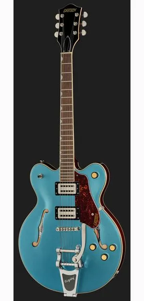 Gretsch G2622T STRML CB ARCTC, yksityiskohta 2
