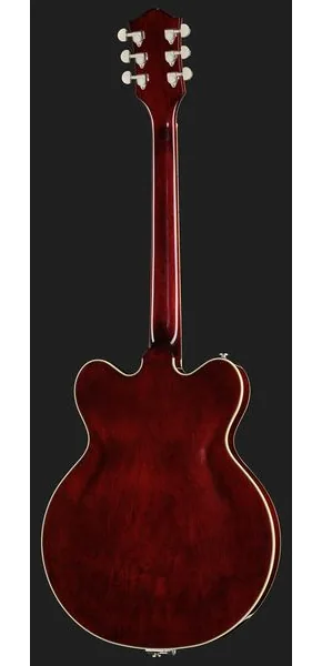 Gretsch G2622T STRML CB ARCTC, yksityiskohta 3