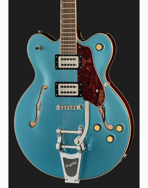 Gretsch G2622T STRML CB ARCTC, yksityiskohta 4