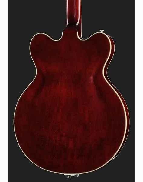 Gretsch G2622T STRML CB ARCTC, yksityiskohta 5
