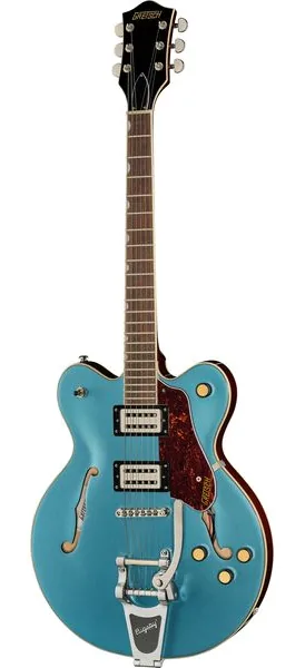 Gretsch G2622T STRML CB ARCTC edestä
