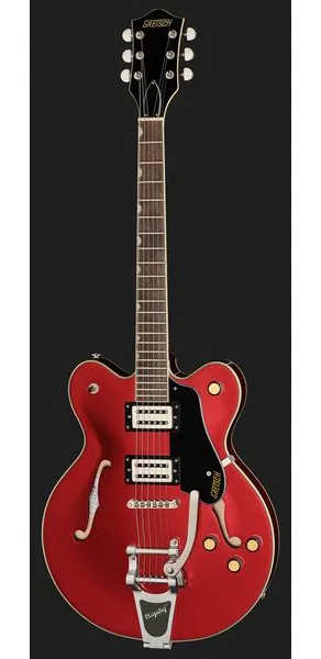 Gretsch G2622T STRML CB DC BRNDWN, yksityiskohta 2