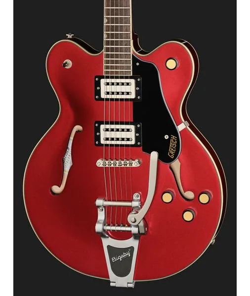 Gretsch G2622T STRML CB DC BRNDWN, yksityiskohta 4