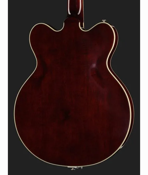 Gretsch G2622T STRML CB DC BRNDWN, yksityiskohta 5