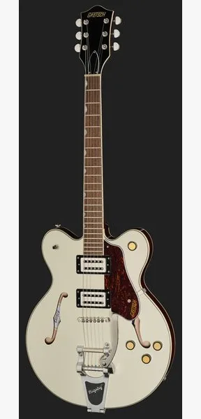 Gretsch G2622T STRML CB DC VWT, yksityiskohta 2
