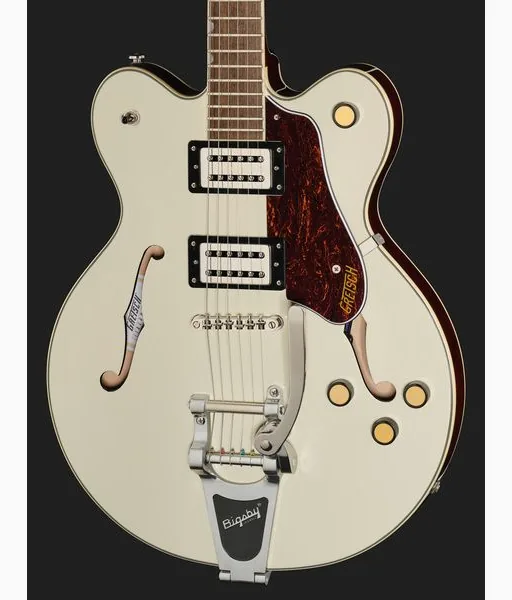 Gretsch G2622T STRML CB DC VWT, yksityiskohta 4