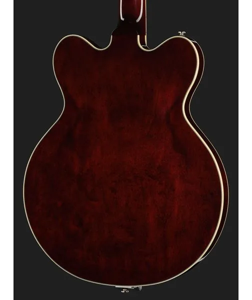 Gretsch G2622T STRML CB DC VWT, yksityiskohta 5