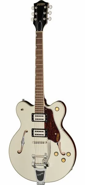 Gretsch G2622T STRML CB DC VWT edestä
