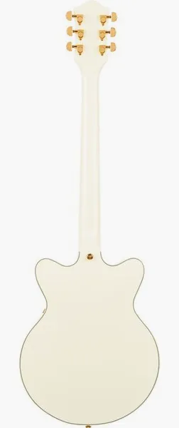 Gretsch G2655TG LTD STRML CB JR TG VWT, yksityiskohta 2