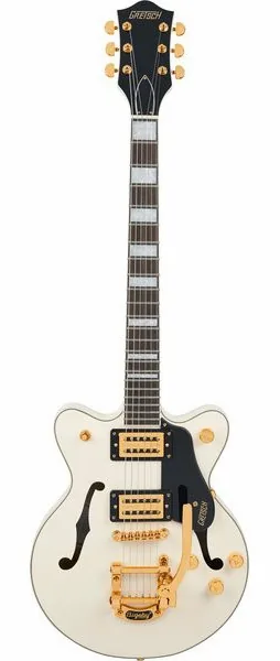 Gretsch G2655TG LTD STRML CB JR TG VWT edestä