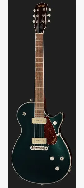 Gretsch G5210-P90 Electromatic Jet CGN, yksityiskohta 2