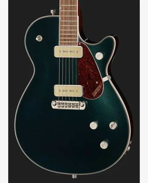 Gretsch G5210-P90 Electromatic Jet CGN, yksityiskohta 4