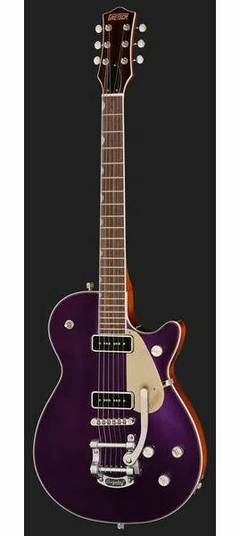 Gretsch G5210T-P90 Electromatic Jet AM, yksityiskohta 2