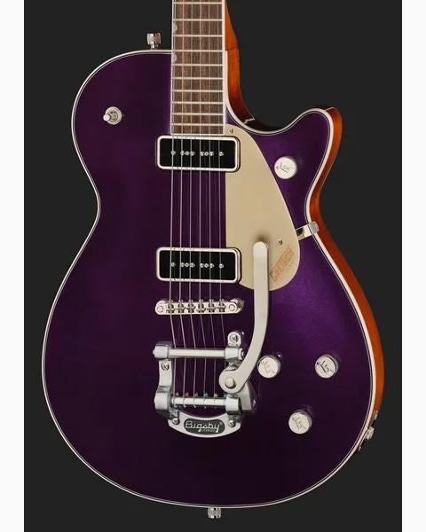 Gretsch G5210T-P90 Electromatic Jet AM, yksityiskohta 4