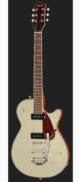 Gretsch G5210T-P90 Electromatic Jet VW, yksityiskohta 2