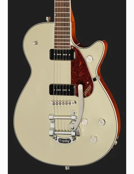 Gretsch G5210T-P90 Electromatic Jet VW, yksityiskohta 4