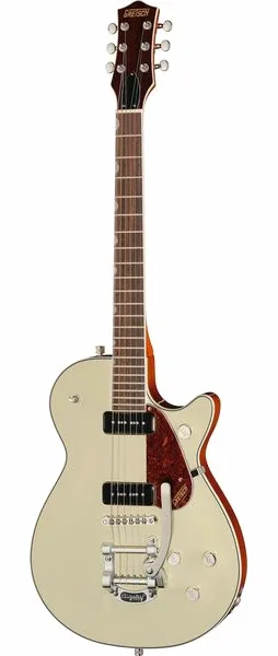 Gretsch G5210T-P90 Electromatic Jet VW edestä