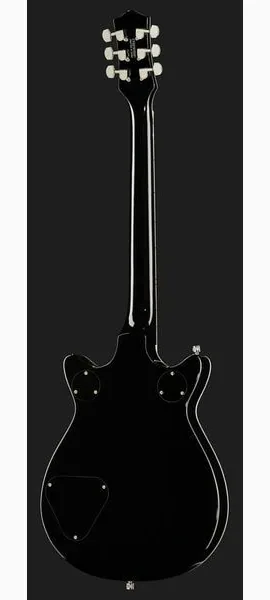Gretsch G5222 EMTC D. Jet BT V-St. NAT, yksityiskohta 3
